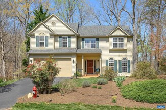 817 King William Dr, Charlottesville, VA 22901