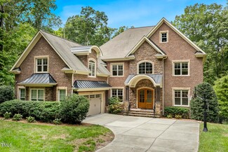 143 Lystra Estates Dr, Chapel Hill, NC 27517
