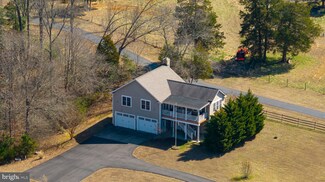 269 Chapel Green Rd, Fredericksburg, VA 22405