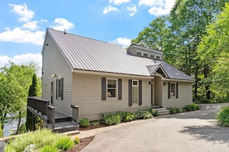 32 Beach Head Rd, Nottingham, NH 03290