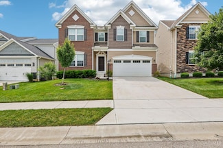 663 Sandker Ln, Anderson Township, OH 45255