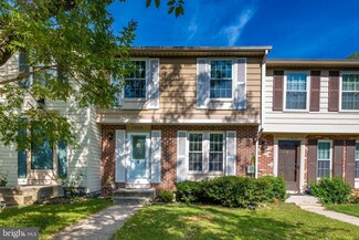 13939 Carthage Cir, Burtonsville, MD 20866