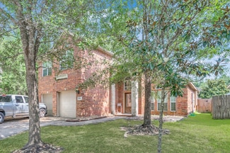 20840 Hixon Creek Dr, Porter, TX 77365