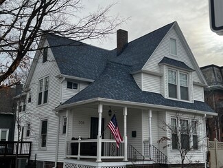 308 N Van Buren St, Auburn, IN 46706