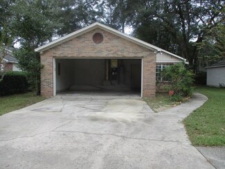 4537 Wesley Dr, Tallahassee, FL 32303