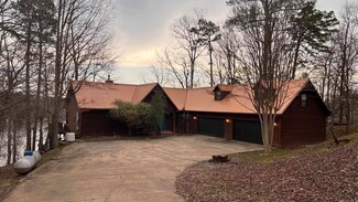 6800 Chipmunk, Alexander, AR 72002