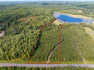 Lot 8 Barrett Rd, Trego, WI 54888