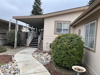 100 S Westwood St Unit 154, Porterville, CA 93257