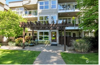 23015 Edmonds Way Unit A114, Edmonds, WA 98020