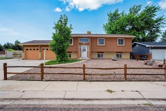 3905 Allgood Dr, Colorado Springs, CO 80911