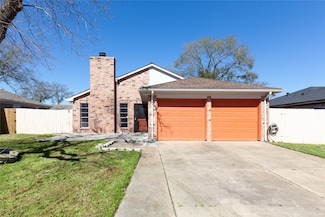 22538 Market Square Ln, Katy, TX 77449