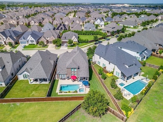 880 Manchester Ave, Prosper, TX 75078