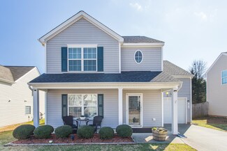 1014 Early Rise St, Raleigh, NC 27610