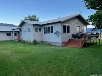 35070 County Road 1, Lake City, CA 96115