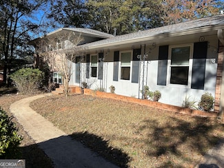 116 Colonial Dr, Athens, GA 30606