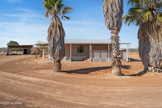 12265 N Anway Rd, Marana, AZ 85653