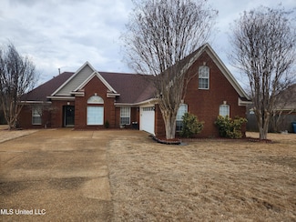 2452 Heather Ridge, Southaven, MS 38672