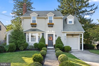 397 Bradford Ave, Haddon Township, NJ 08108