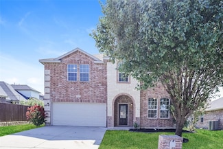 9228 Turtle Pass, Fort Worth, TX 76177