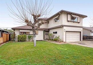 5328 Estrade Dr, San Jose, CA 95118
