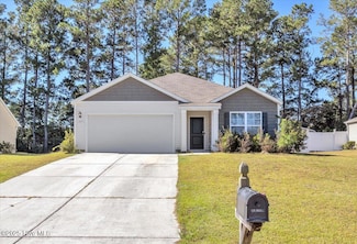 205 Wild Raven St NW, Shallotte, NC 28470