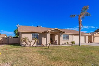 2996 W 25th Place, Yuma, AZ 85364