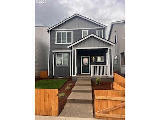1285 Parkside Ave, Woodburn, OR 97071