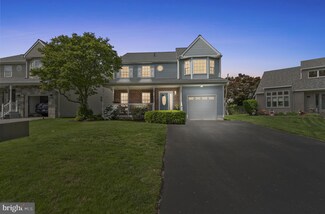 50 Calabrese Dr, Media, PA 19063