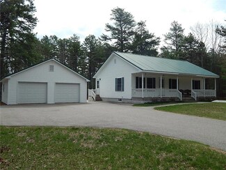682 Spring St, Brownfield, ME 04010