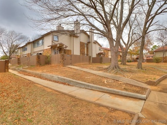 6384 S 80th East Ave Unit 32, Tulsa, OK 74133