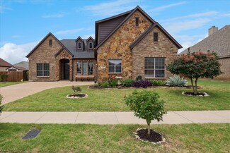 449 Chisholm Trail, Justin, TX 76247