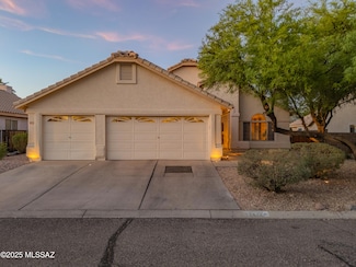 1432 W Sunridge Dr, Tucson, AZ 85704