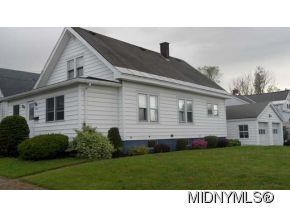 1020 Champlin Ave, Yorkville, NY 13495