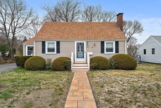 425 Green St, North Weymouth, MA 02191