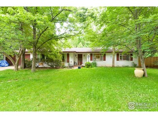 2170 Hermosa Dr, Boulder, CO 80304