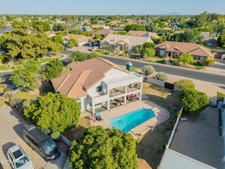2438 N Forest Cir, Mesa, AZ 85203