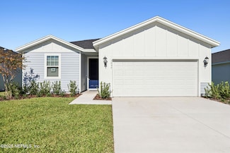 3057 Bella Collina Way, Green Cove Springs, FL 32043