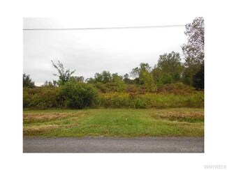VL Plank Rd, Cambria, NY 14094