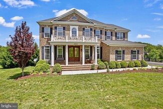 18604 Wild Raspberry Dr, Purcellville, VA 20132