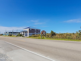 309 N New River Dr, Surf City, NC 28445