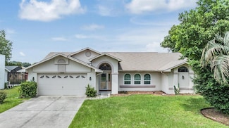 13199 Drysdale St, Spring Hill, FL 34609