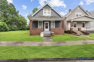 1617 Buckingham St, Toledo, OH 43607