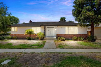 6491 N Raisina Ave, Fresno, CA 93710