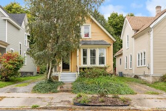 210 Bassett St, Syracuse, NY 13210