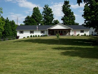 6755 E 200 N, Pierceton, IN 46562