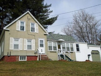 1 Dyer Ct, Fairfield, ME 04937