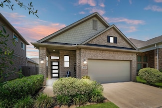 31230 Pinebrook Falls Ln, Hockley, TX 77447