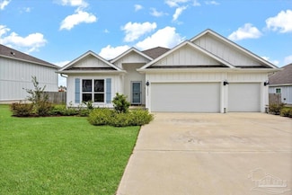 10826 Blacktail Loop, Bellview, FL 32526