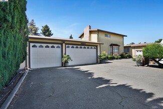 664 Berry Ave, Hayward, CA 94544