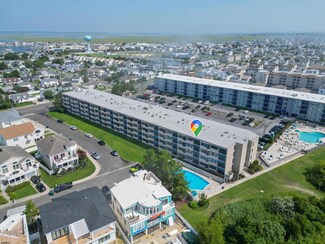 4500 W Brigantine Ave Unit 2419, Brigantine, NJ 08203